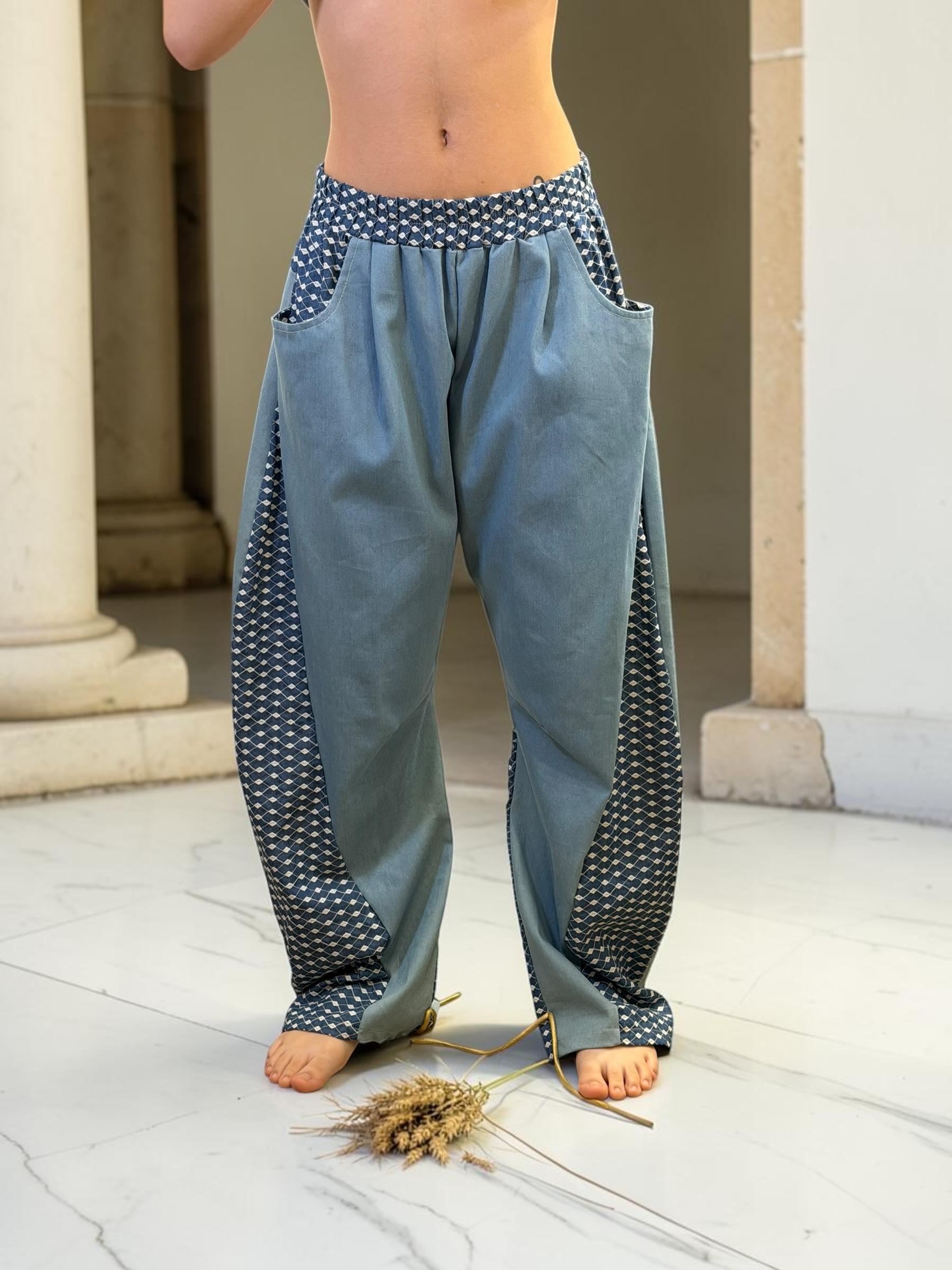 samurai-baggy-pants-warm-tribal-matrix-indigo-2