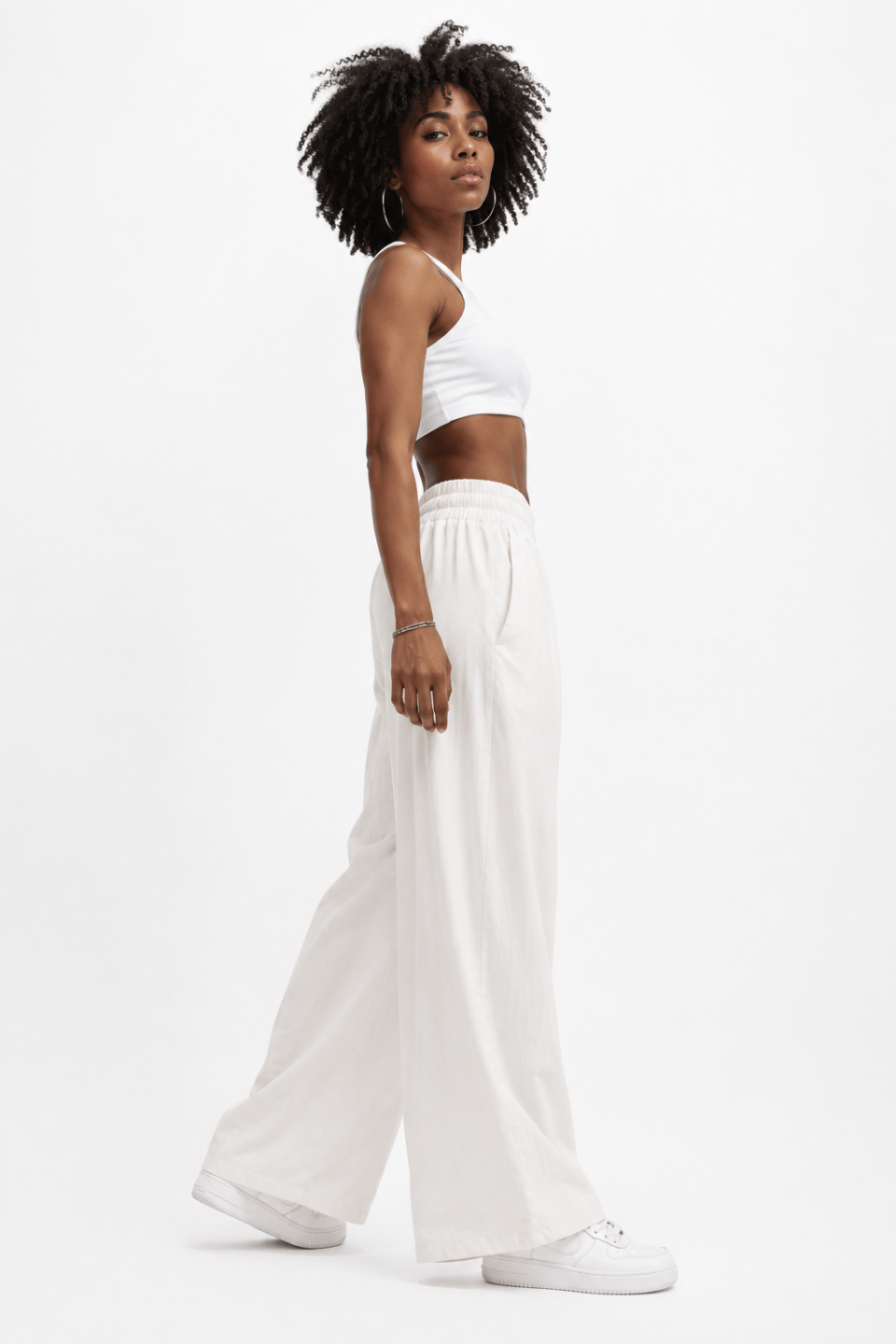 Pantalón Unisex Golden Diamond Drive