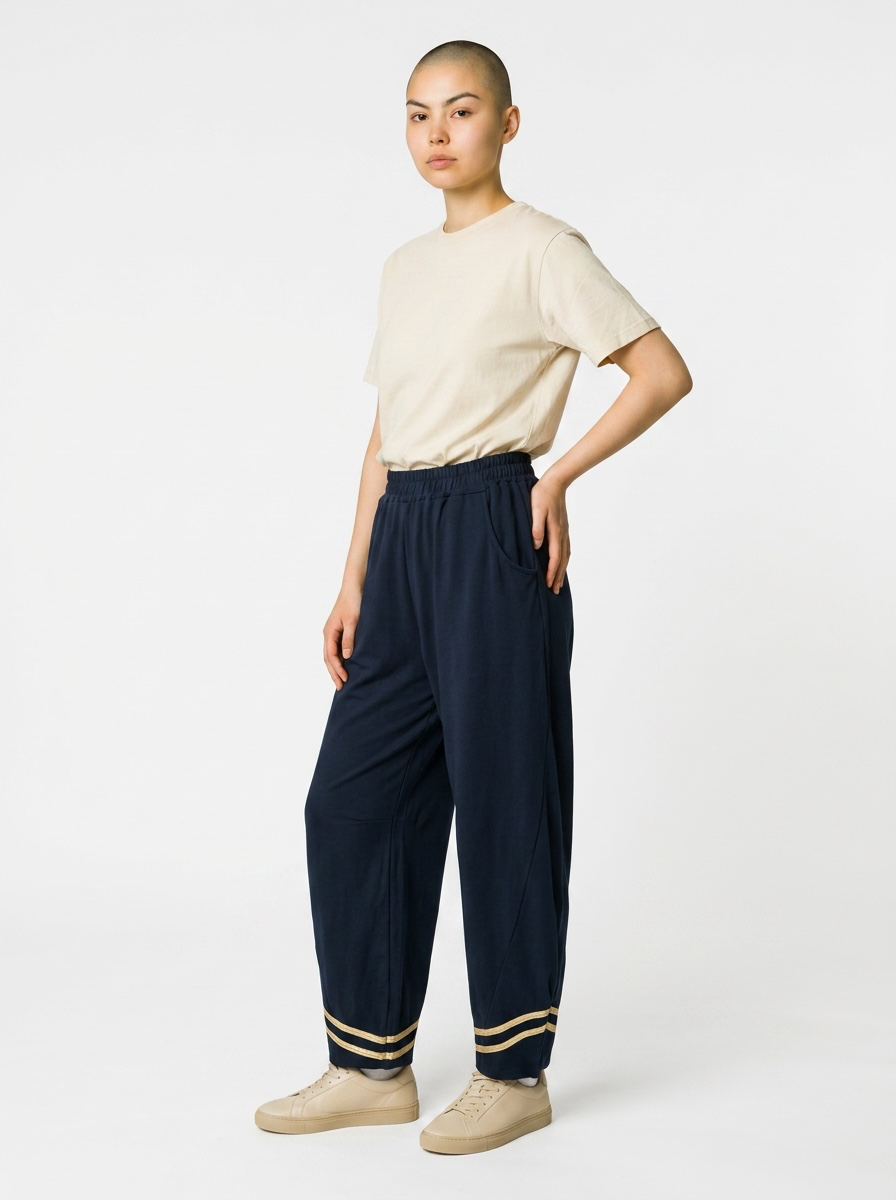 Samurai Baggy