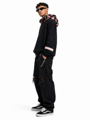 black-brown-tie-dye_sudadera-unisex-oversize_1