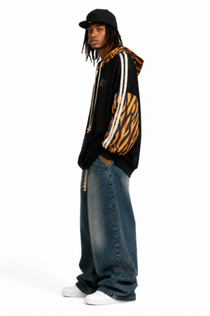 black-zebra-mesh_camiseta-unisex-oversize-manga-larga_2