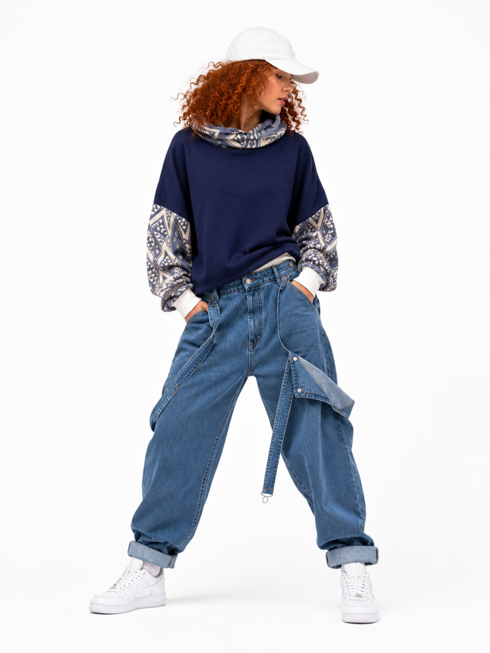Blue Enik