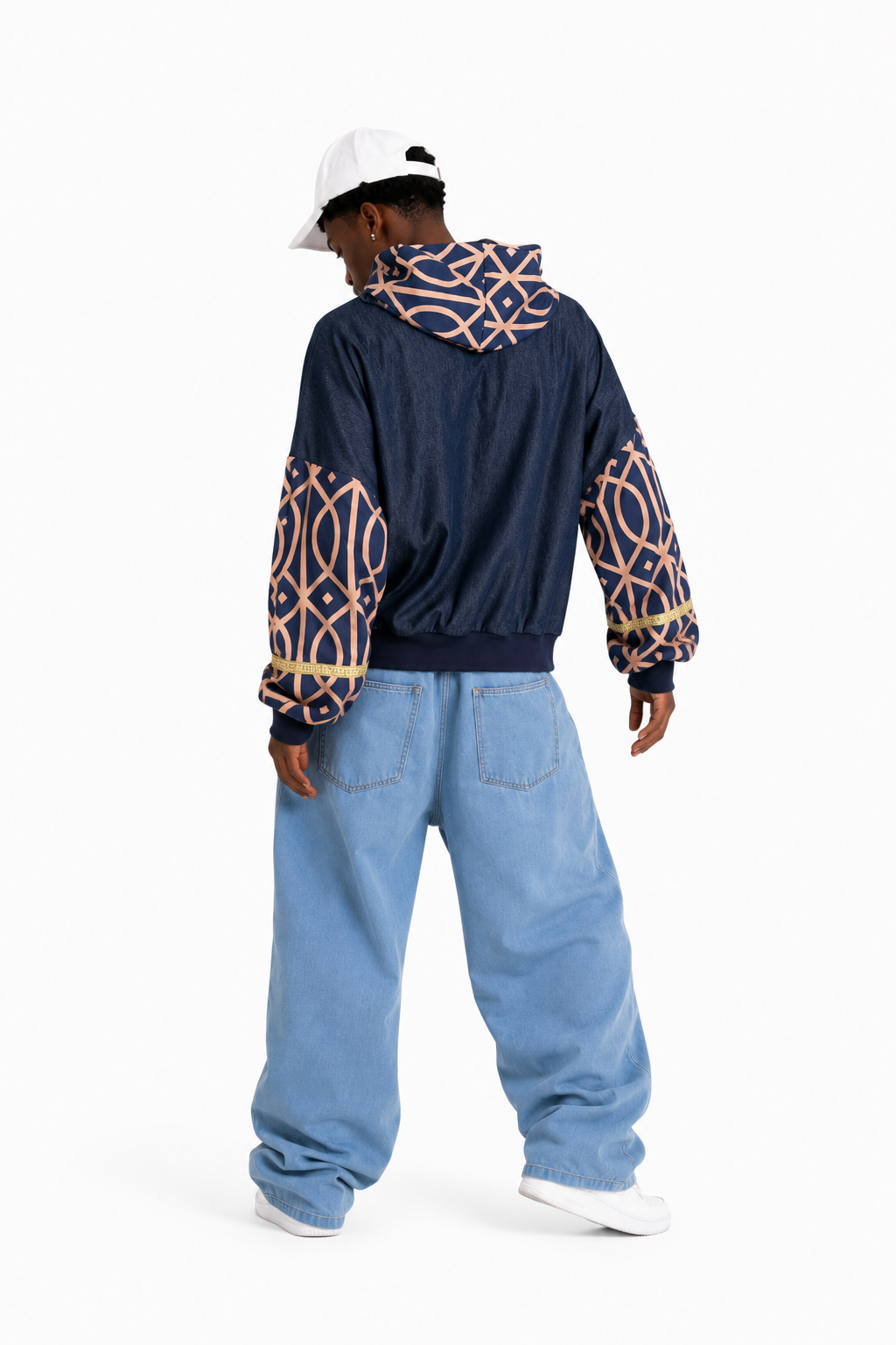 dark-blue-bogo-horizon-short_sudadera-unisex-oversize_2