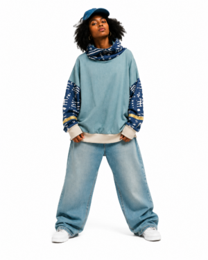 Sudaderas