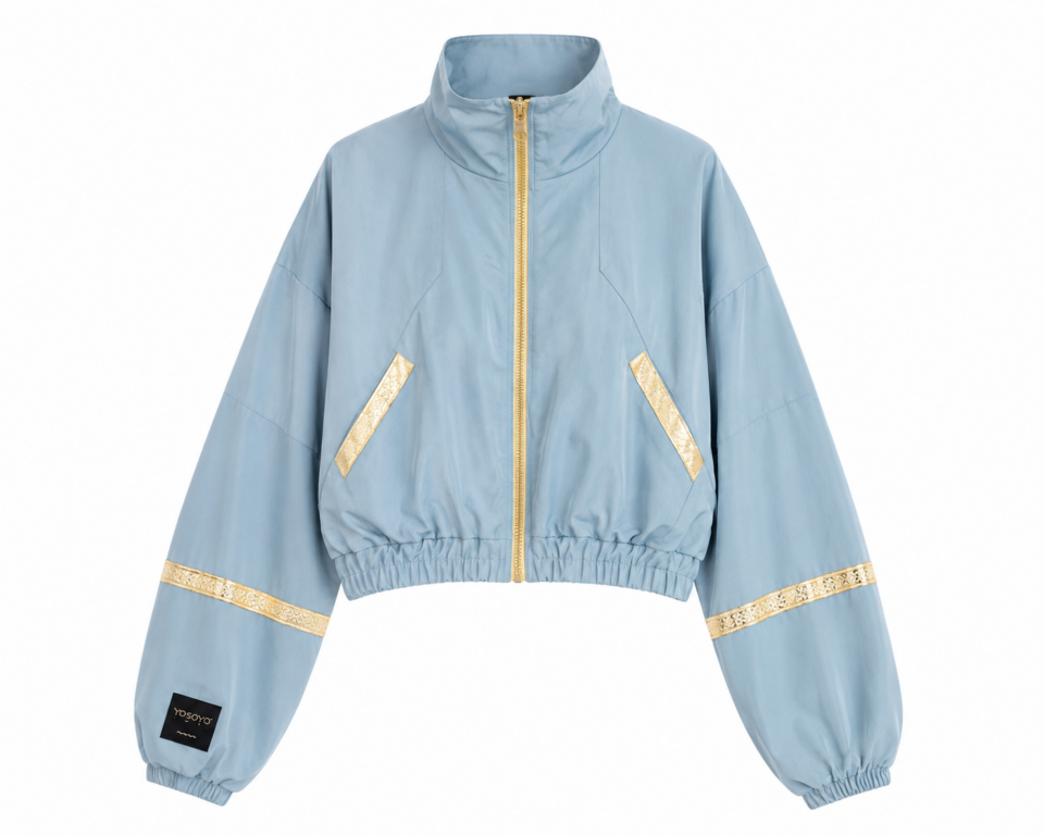 Denim Light