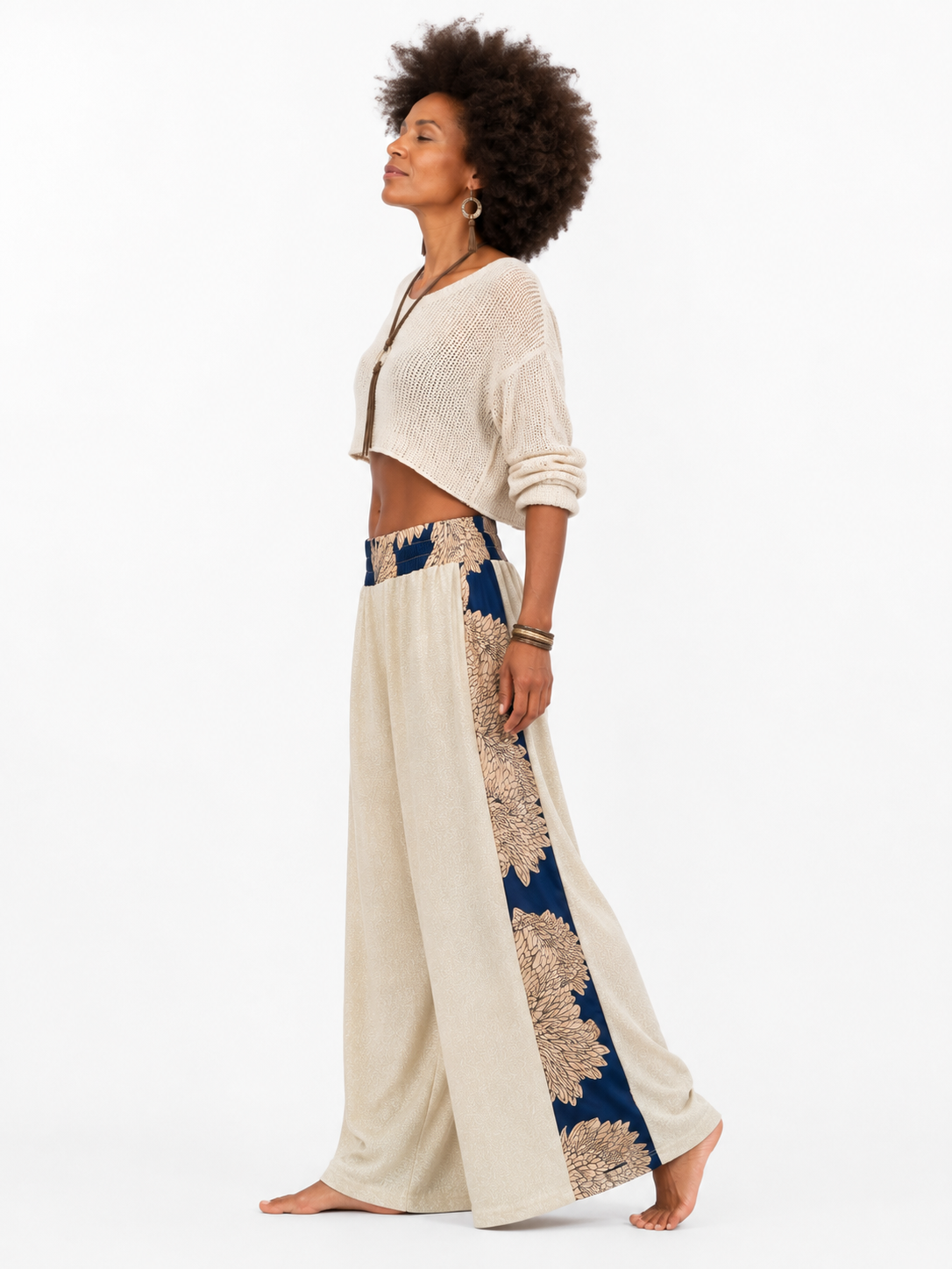gold-sacred-bird_pantalon-unisex_2