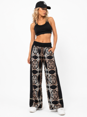 golden-black-geometry_pantalon-unisex_2