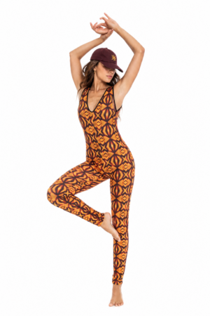Petos & Jumpsuits