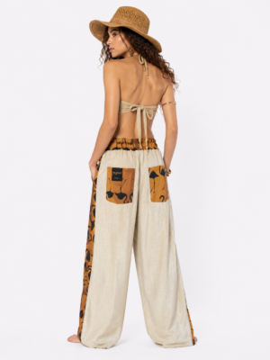golden-sand-flamingo_pantalon-unisex_1