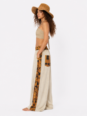 golden-sand-flamingo_pantalon-unisex_2