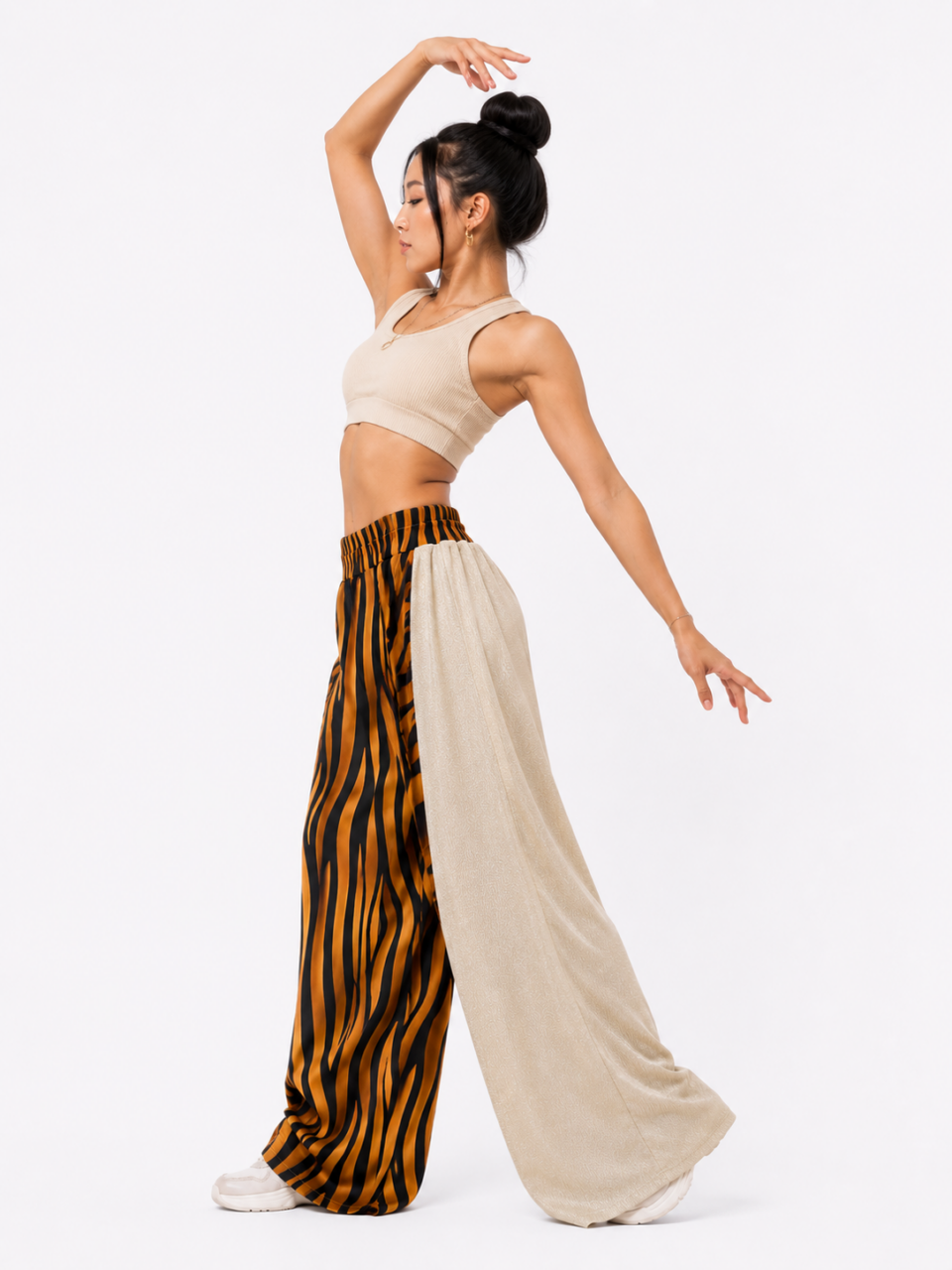 Golden Zebra Fusion