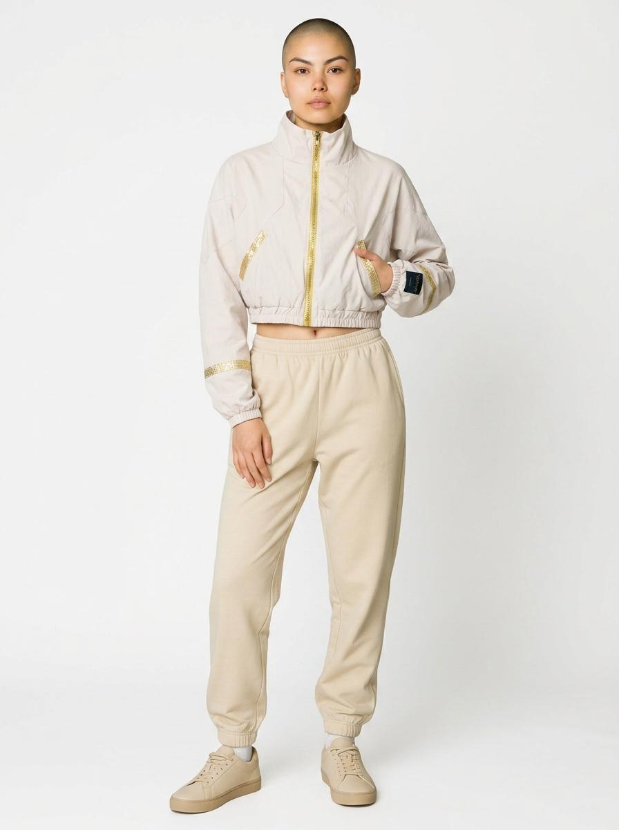 Ivory Gold