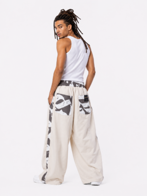 marfil-urban-calligraphy-grey_pantalon-unisex_1