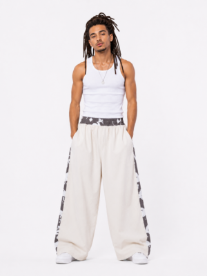 marfil-urban-calligraphy-grey_pantalon-unisex_3