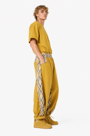 mostaza-diamond_pantalon-unisex_2