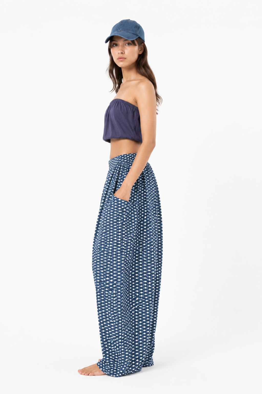 samurai-baggy-denim-indigo-dots_pantalon-unisex_2