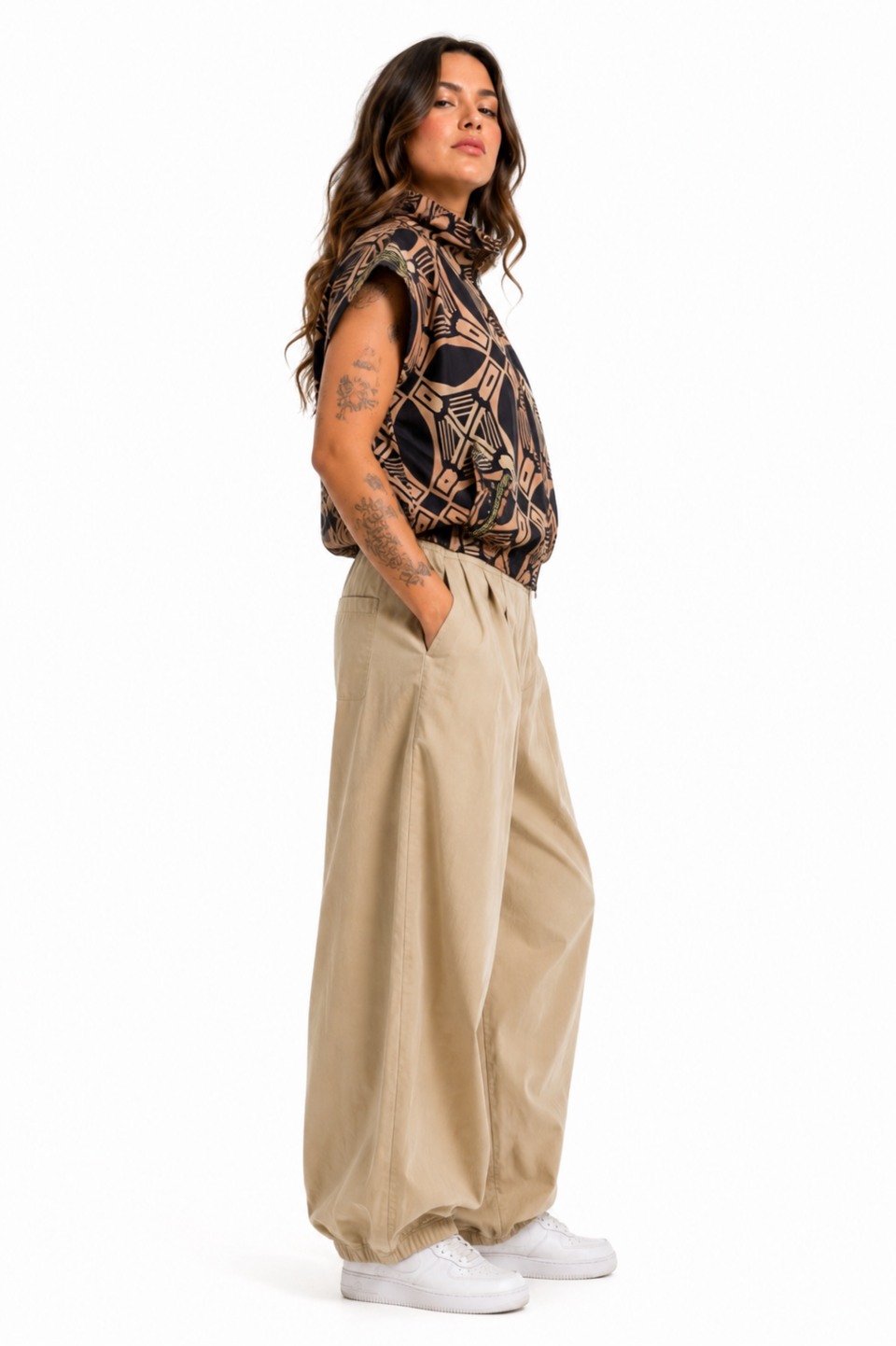 Tribal Earth