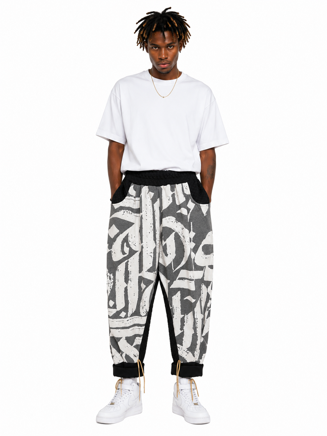 urban-cale-graphic-black_pantalon-unisex_1