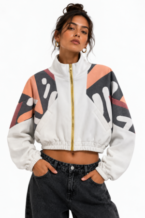 Chaqueta