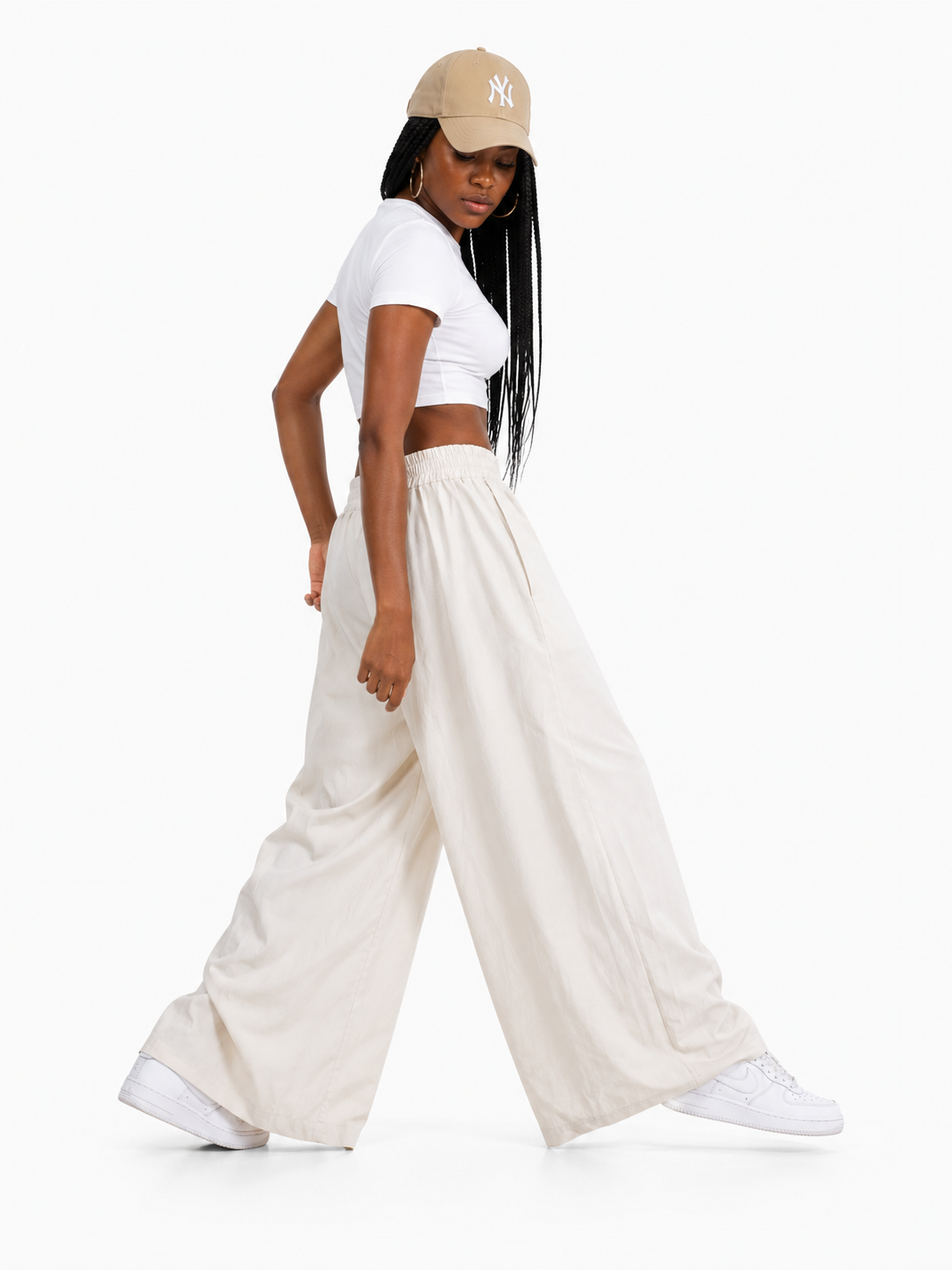 white-breeze_pantalon-unisex_1