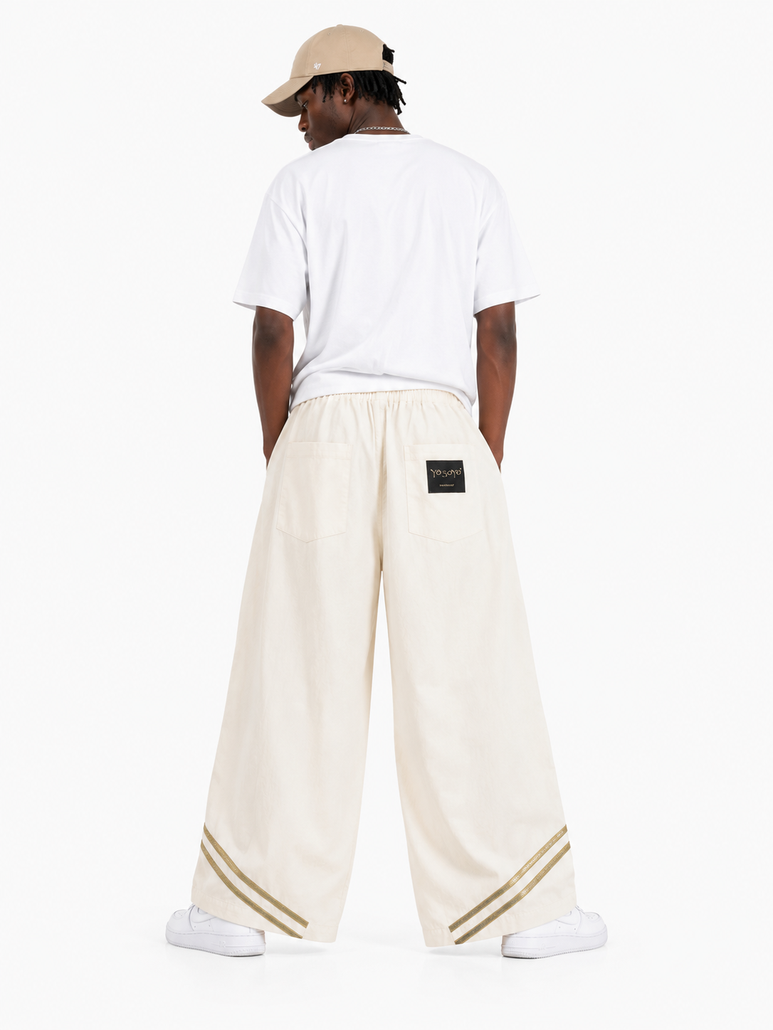 white-breeze_pantalon-unisex_3