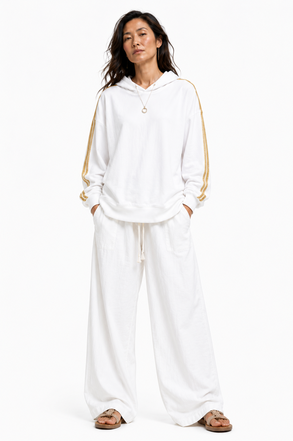 white-gold-horizon-long_sudadera-unisex-oversize_2